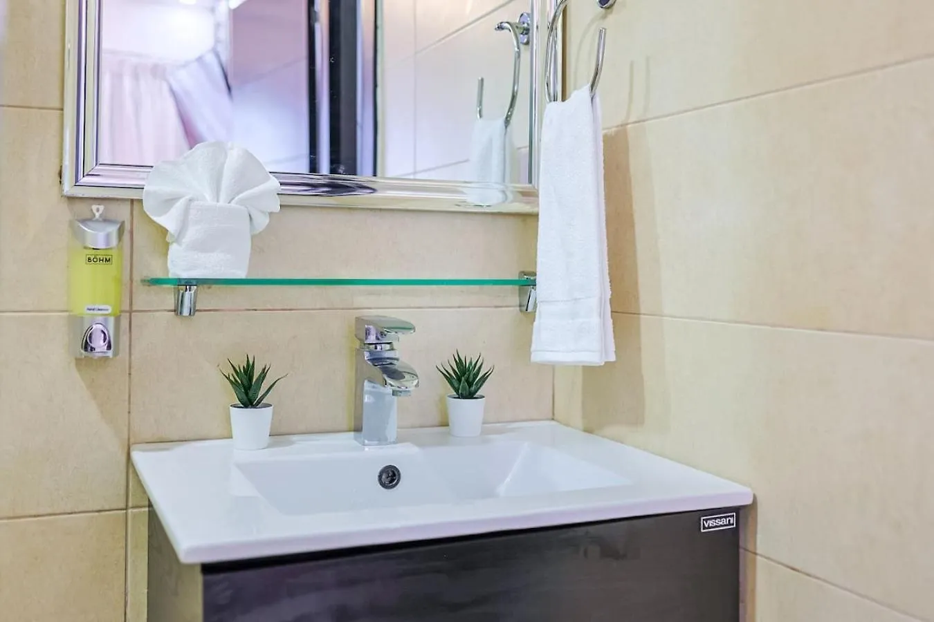 Cozy City Center 2Bd Condo, Σάντο Ντομίγκο
